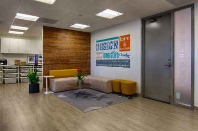 San Diego Office Design